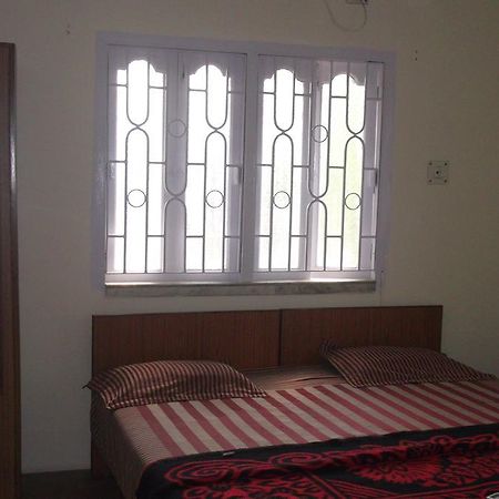 Megacity Inn Kalküta Dış mekan fotoğraf