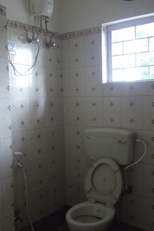 Megacity Inn Kalküta Oda fotoğraf