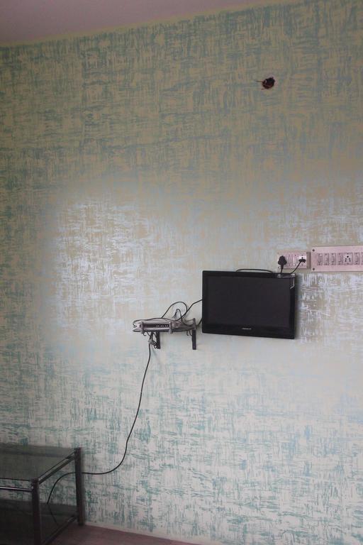 Megacity Inn Kalküta Dış mekan fotoğraf