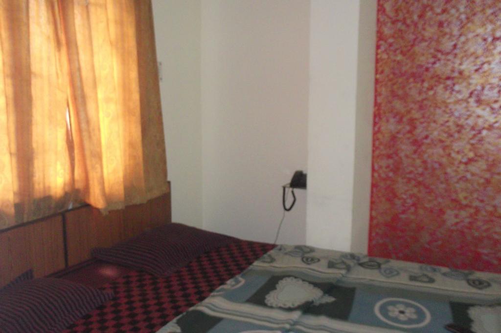 Megacity Inn Kalküta Dış mekan fotoğraf