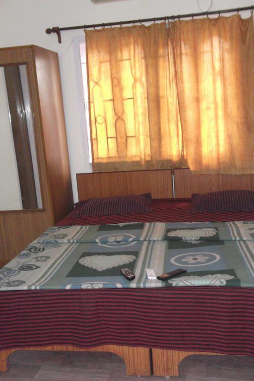 Megacity Inn Kalküta Dış mekan fotoğraf