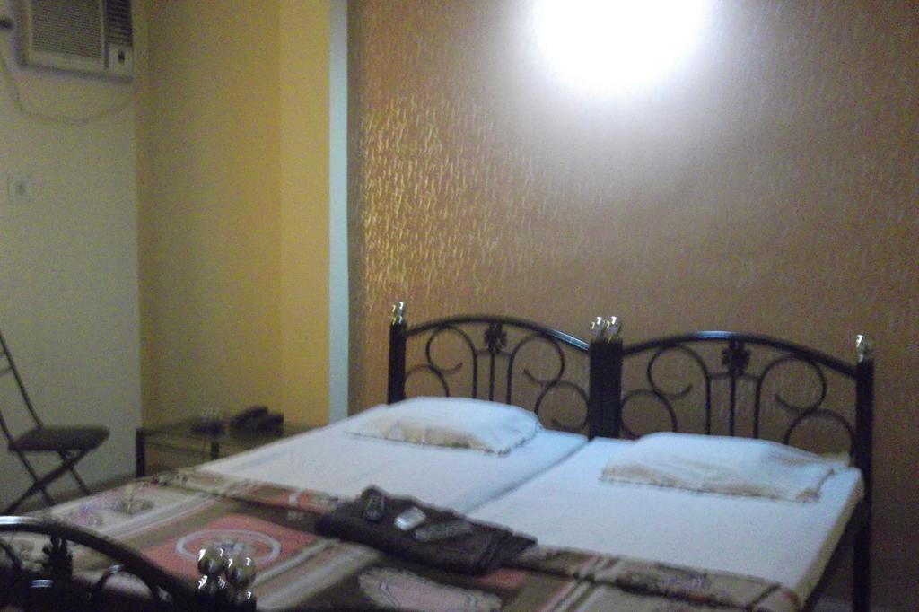 Megacity Inn Kalküta Dış mekan fotoğraf