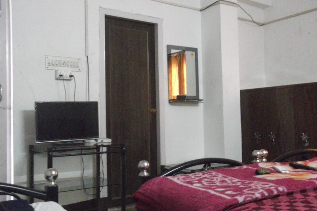 Megacity Inn Kalküta Oda fotoğraf